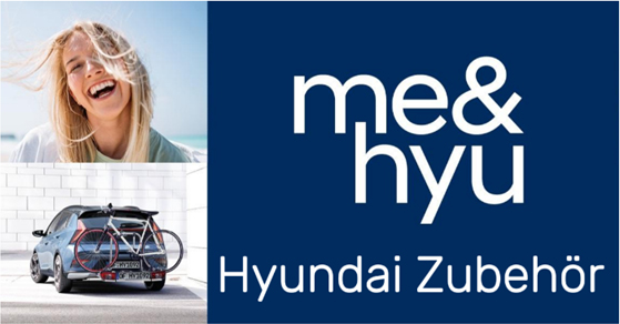 Hyundai Zubehör